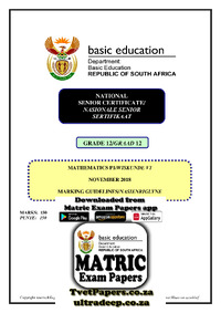 Mathematics P1 Nov 2018 FINAL Memo Afr & Eng..pdf